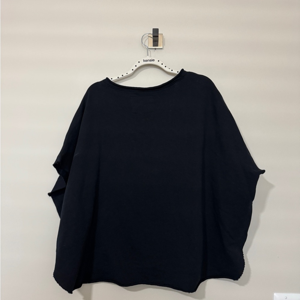 Frank & Eileen OLIVE Original Capelet One Size - Picture 5 of 7